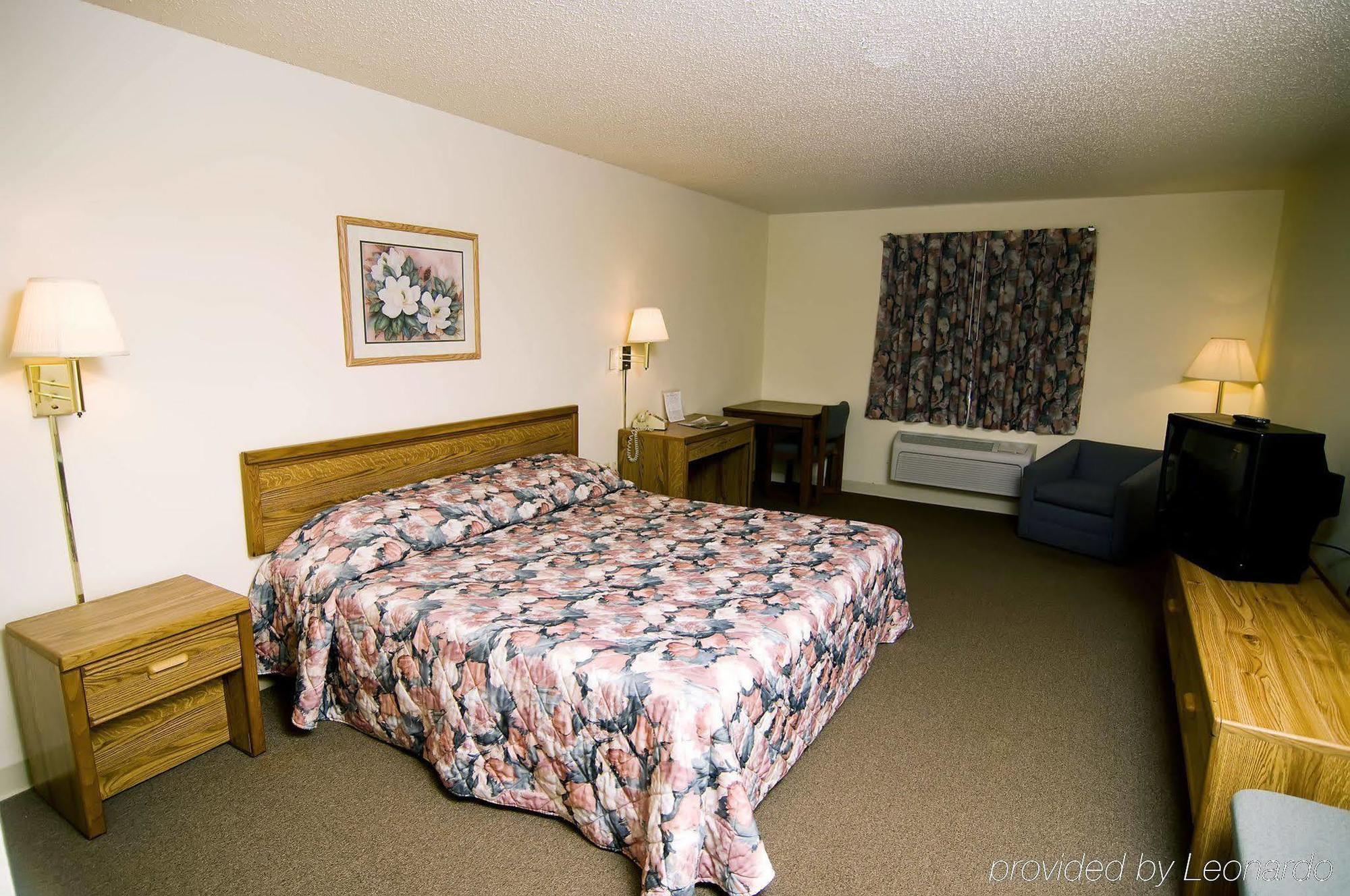 Rodeway Inn & Suites Hemphill Exterior foto